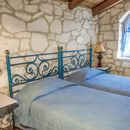 Villa Nefeli Aresti Agios Leon