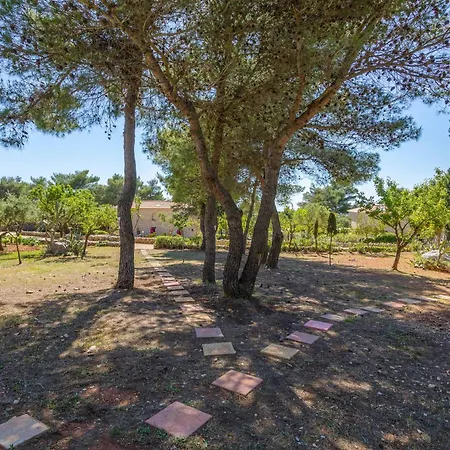 Villa Nefeli Aresti