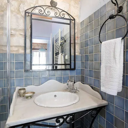 Villa Nefeli Aresti Agios Leon