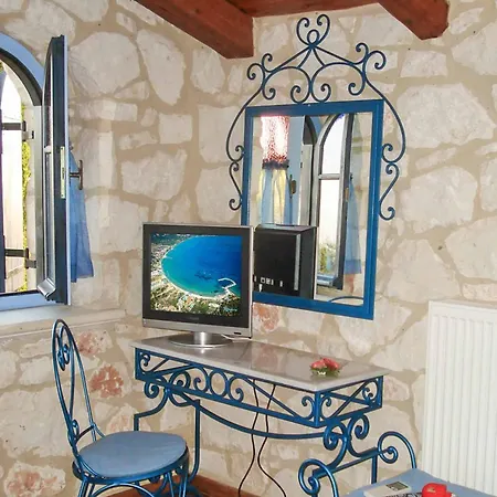 Villa Nefeli Aresti Agios Leon